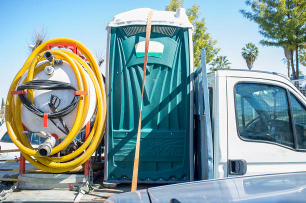 Portable Toilet Options We Offer in Lake Montezuma, AZ